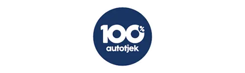 100% autotjek